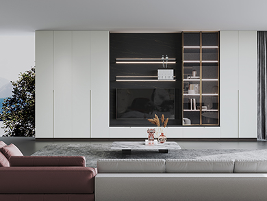 瓦尔登湖Ⅱ恒盛平台