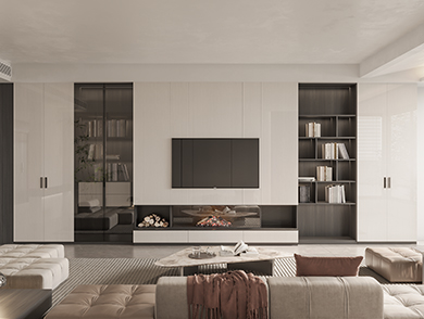 时尚摩卡Ⅱ恒盛平台