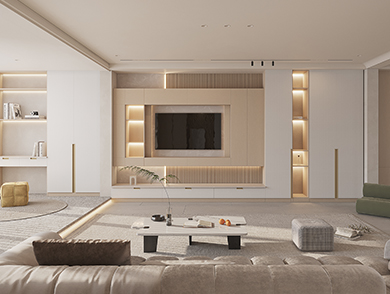 自然主义Ⅱ恒盛平台