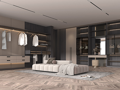 星河Ⅱ恒盛平台