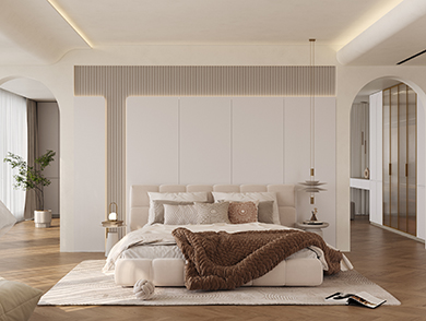 戈雅Ⅱ恒盛平台