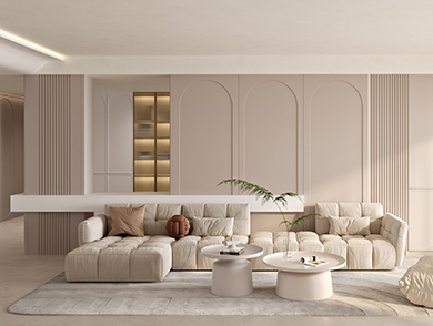 戈雅Ⅱ恒盛平台