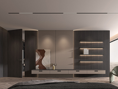 星河Ⅱ恒盛平台