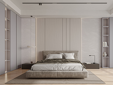 尔本Ⅱ恒盛平台