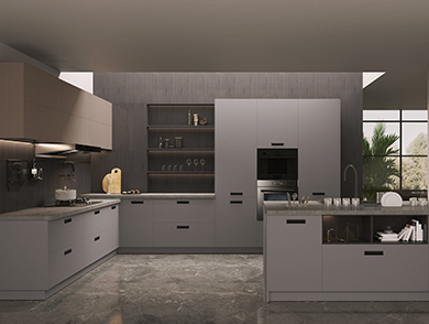 星河II恒盛平台