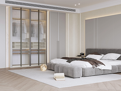 瓦尔登湖Ⅲ恒盛平台